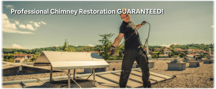 Chimney Repair Lakeway TX