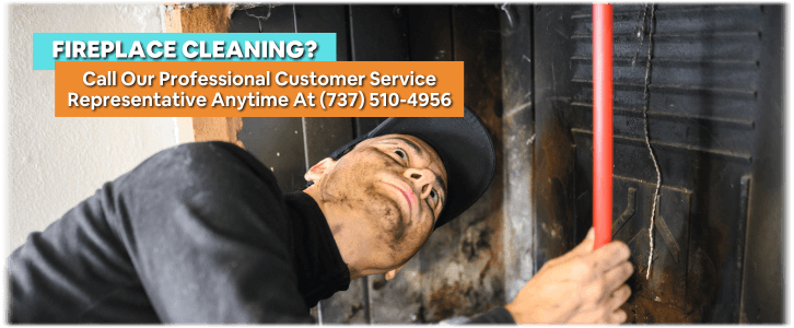 Fireplace Cleaning Lakeway TX