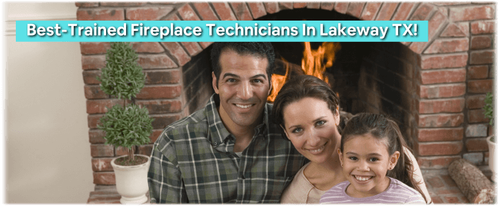 Chimney Sweep Lakeway TX