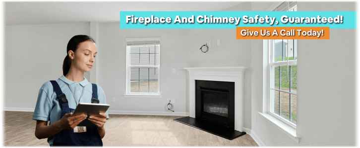 Chimney and Fireplace Inspection Lakeway TX